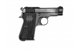 Beretta Model 1934-1 Used, Semi-Auto, .380 ACP, 7+1 Capacity, 3.5" Barrel, Manual Safety - Surplus Good Condition
