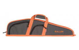 Springs Compact Youth Rifle Case 32" Grey Orange