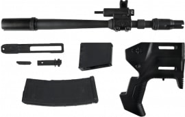 Desert Tech Micron SBR Conversion Kit For MDRX Rifles - MDR-CK-B11-SE-B