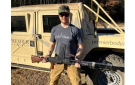 Classic Firearms Limited Edition BREN T-Shirt