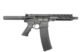 American Tactical Imports Semi-Automatic 5.56x45mm AR-15 Pistol, 60 Round Magazine - ATIGOMX556MP460