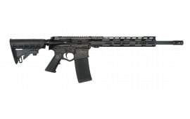 American Tactical Imports Omni Hybrid Maxx 5.56x45mm AR-15 Rifle - 16" Barrel - (1) 30 Rd Mag , 12" M-LOK Handguard - ATIGOMX556ML12