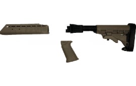 TAPCO Intrafuse Saiga Furniture Set - FDE- 16813