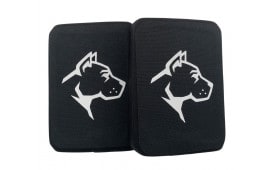 Guard Dog Body Armor Level IV 6"x8" Ceramic Side Plate Pair - IV-SIDEPLATE