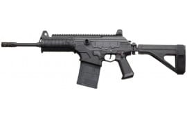 IWI Galil ACE GAP51SB Ambidextrous SAP Pistol .308/7.62x51 NATO 11.8" BBL, SB Tactical Folding Brace