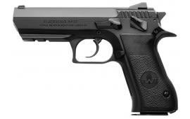 IWI Jericho 941 F Full Size Semi-Auto Handgun 9mm Luger 4.4" Barrel, 2- 16 Round Mags, Adjustable Sights Steel Frame, Black  Model J941F9