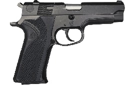 Smith & Wesson 915 Semi-Auto DA/SA Pistol 4" Barrel 9mm 15-Rd - Pre-Owned - Various Finishes - Fair Condition - LEO/Used