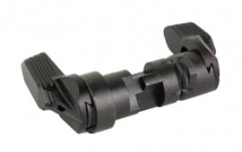 Kinetic Development Group Talon Ambi 45/90 Safety Selector for SCAR 16S and SCAR 17S – BLACK 2 Lever Kit - SCP5-030
