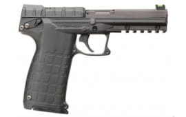 Kel-Tec PMR-30 22 Magnum Pistol 30rd Black - PMR30BBLK