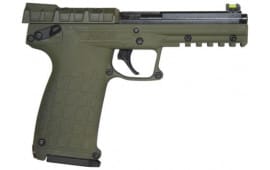 Kel-Tec PMR-30 22 Magnum Pistol 30rd Green - PMR30BGRN