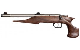 Keystone Sporting Arms 40101 .22 LR Pistol Ss/walnut