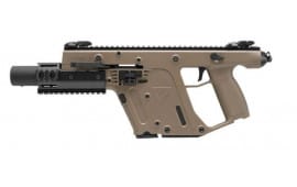 Kriss KV22-PFD11 SDP-E G2 FDE 30+1