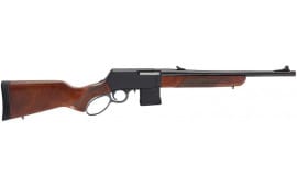Henry Lever Action Supreme .300 Blackout 16.5" Threaded Barrel 10rd Lever Action Rifle