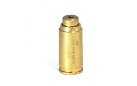9mm Cartridge Laser Bore Sighter - LBS9MM