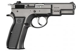 CZ USA CZ 75 Legend 9mm 4.5" Barrel 16rd Semi-Auto Pistol