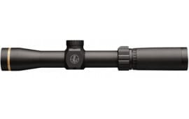 Leupold 175074 VX-Freedom Scout Matte Black 1.5-4x28mm 1" Tube Duplex Reticle