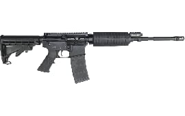 Adams Arms PZ-15 Semi-Automatic AR-15 Rifle 16" Barrel .223/5.56 30rd - Black - FGAA00234 