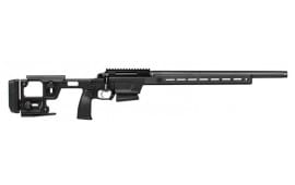 Aero Precision SOLUS Competition Rifle - 20" .308 Winchester Winchester, M24 - Black - APBR01020001