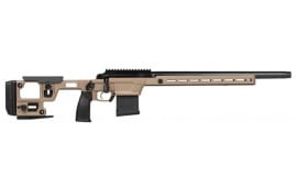 Aero Precision SOLUS Competition Rifle - 20" .308 Winchester Winchester, M24 - FDE Cerakote - APBR01020009