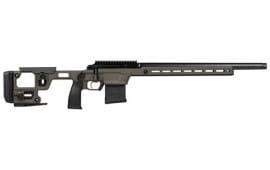 Aero Precision SOLUS Competition Rifle - 20" .308 Winchester Winchester, M24 - OD Green Cerakote - APBR01020013