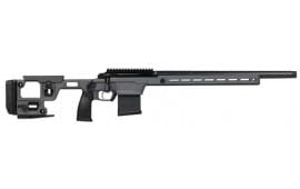 Aero Precision SOLUS Competition Rifle - 20" .308 Winchester Winchester, M24 - Sniper Grey Cerakote - APBR01020017