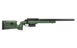 Aero Precision SOLUS Bravo Rifle - 20" .308 Winchester, M24 - OD Green - APBR01030004