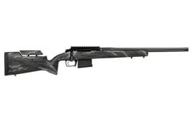 Aero Precision SOLUS Hunter Rifle - 20" .308 Winchester, Sendero Light Fluted - Carbon Steel - APBR01040001