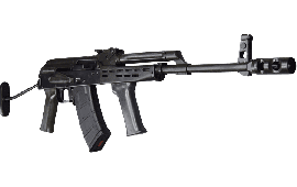 Hungarian AMD 65 AK-47 Type 7.62x39 Semi-Auto Hi-Cap Rifle W / Original Polymer Grips - Budget Rifle