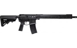 Angstadt Arms AAUDP30R0R UDP-300 Rifle .300AAC 16" 30rd Black M-LOK Billet