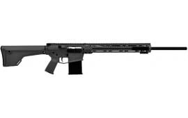 Alex Pro Firearms RI028 AR10 22-250 Black