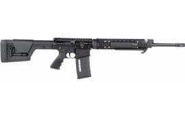 ArmaLite A10SBF AR-10 SASS 308 Win,7.62x51mm NATO 20" 25+1 Black Hard Coat Anodized Adjustable Magpul PRS Stock