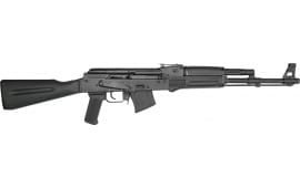 Arsenal SLR-107R Semi Automatic AK-47 Rifle 16.25" Barrel 7.62X39 30rd - NATO Length Stock - SLR107-12