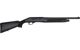 ASI Ultra Max Semi-Auto Shotgun 20" 12G, 4+1