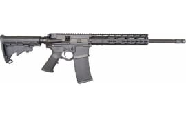 ATI Omni Hybrid Maxx .300 Black AR15 LTD Rifle - 16" H-BAR, 30 Rd Mag, 10" Keymod Rail - ATIGOMX300LTD