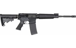 American Tactical Imports AR15 2.23/5.56 MilSport 16" M4 Flat Top G15MS556P3