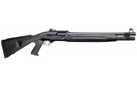 Beretta J131TP18C 1301 Tactical 12GA. 3" 18"VR CT-1 Black Pistol Grip Shotgun