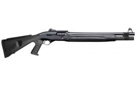 Beretta J131TP18NLE 1301 Tactical 12GA. 3" 18"VR CT-1 Black Pistol Grip Shotgun