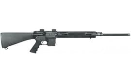 Bushmaster 90641 Varminter Rifle Semi-Auto .223/5.56 NATO 24" 5+1 A2 Black