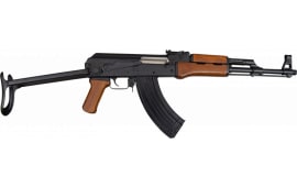 Chinese Arsenal 66 AK-47 Type 56 Rifle, 7.62x39, Underfold, w/ New U.S. Barrel and Receiver by James River Armory