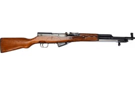 Chinese SKS Type 56 Rifle - Original Military Turn In Rifles. 7.62x39 Semi-Auto W /Spike Bayonet - C&R Eligible