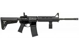 Colt Defense MPS-B Semi-Automatic AR-15 Rifle 16" Barrel .223/5.56 30rd W/ Magpul Furniture - CR6920MPS-B