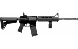 Colt AR-15 .223/5.56MM 16.1" - Black Matte Carbine - LE6920MPS-B