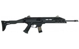 CZ USA Scorpion Evo 3 S1 Carbine 9mm Rifle, 16.2" 20 RD - CZ 08505