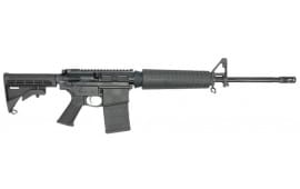 DPMS DP10 Semi-Automatic .308 Rifle, 18" Black Nitride Barrel 1:10 Twist, (1) 20 Round Magazine - DP51655126046