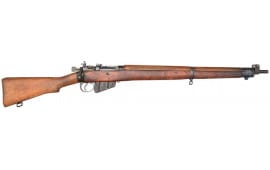 Enfield #4 .303 Caliber Bolt Action Rifle - Good / Very Good Surplus Condition - C & R Eligible