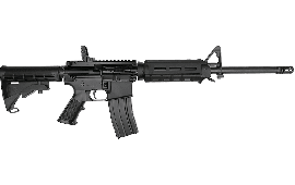 FN FN-15 Semi-Automatic AR-15 Rifle 16" Barrel .223/5.56 30 Round - 36100618 