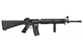 FN 36320 FN 15 Military Collector Semi-Auto .223/5.56 NATO 20" 30+1 Fixed Black