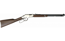 Henry Silver Boy 22LR Rifle, 20" - H004S - Special Edition 2020 TRUMP Serial # Rifle