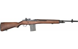 M14 Rifle New - National Match Model in Original Military Configuration, Walnut, .308, Forged Receiver - By James River Armory