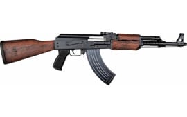 AK47 Yugo M72B1 RPK Carbine Rifle With Heavy Finned Barrel, Includes (1) US Made 30 Round Magazine - by James River Armory